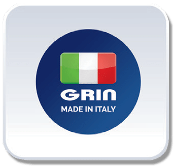 MADE IN ITALY