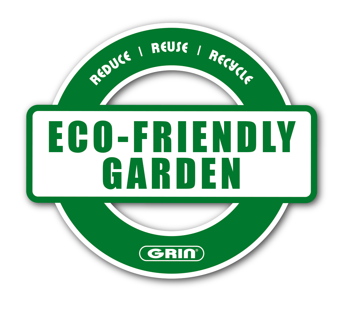 GRIN-Eco Friendly Garden-DE
