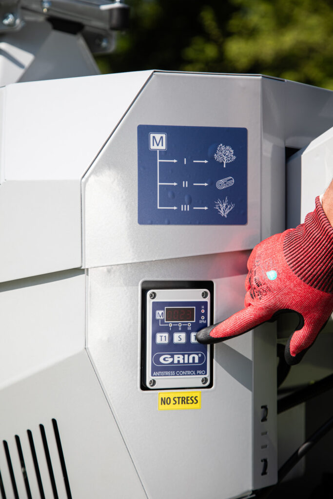 BIOCH100 DRIVE - Highlights centralina antistress BIOCH100 DRIVE - Highlights centralina antistress